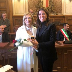 nicolino d'oro 2018