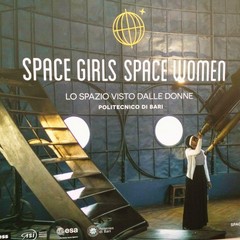 mostra Space Girls, Space Women