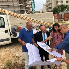 sopralluogo palestra galilei