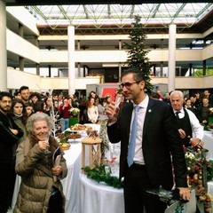 mostra Space Girls, Space Women