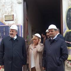 cantiere rossani