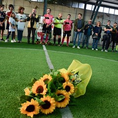 Settimo memorial Fornarelli