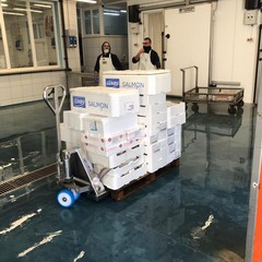 Le iniziative di InConTra durante l'epidemia Coronavirus