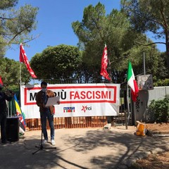 Il 2 giugno del Coordinamento antifascista Bari