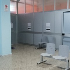 ospedale putignano