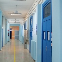 ospedale putignano