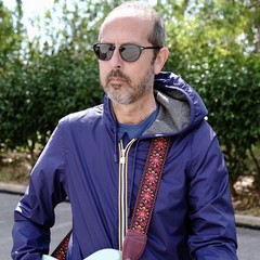 Il concerto all'oapedale San Paolo