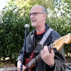 Il concerto all'oapedale San Paolo