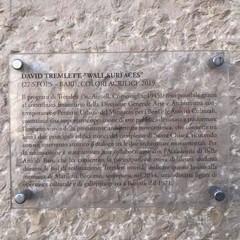 Il tour delle edicole votive a Bari vecchia