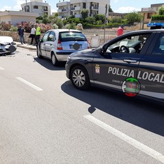 incidente