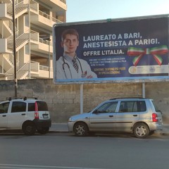 manifesti ordine dei medici