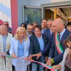 Mercato Contadino Coperto di via Amendola
