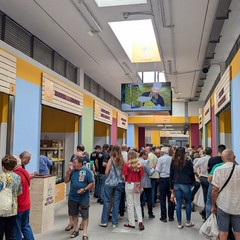 Mercato Contadino Coperto di via Amendola