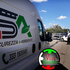 incidente