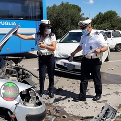 incidente