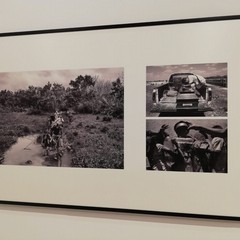 La mostra World press photo 2020 al Margherita