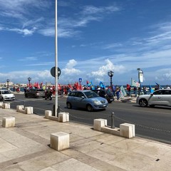 manifestazione sanità privata