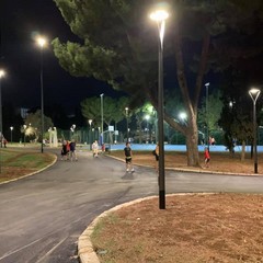 parco 2 giugno
