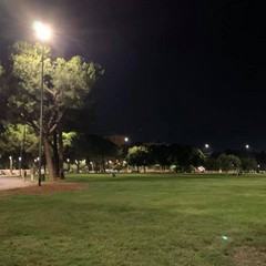 parco 2 giugno