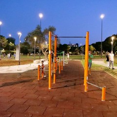 parco 2 giugno