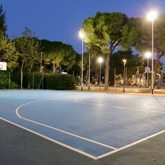 parco 2 giugno
