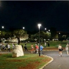 parco 2 giugno