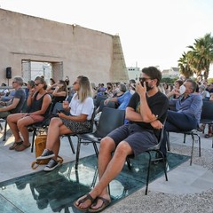 carofiglio bari piano festival