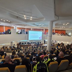 oggi al Comando della Polizia Locale la Giornata di studio gratuita sul Nuovo Codice della Strada