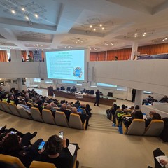 oggi al Comando della Polizia Locale la Giornata di studio gratuita sul Nuovo Codice della Strada