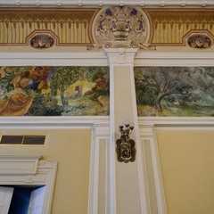 cantiere restauro kursaal