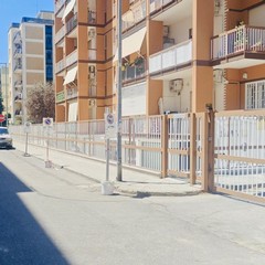 Abbattimento barriere architettoniche: al via i lavori in via Papa Innocenzo XII