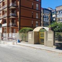 Abbattimento barriere architettoniche: al via i lavori in via Papa Innocenzo XII