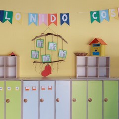 inaugurati oggi i nuovi spazi educativi all asilo nido Costa a San Girolamo