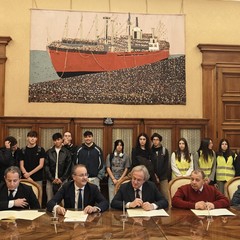 Bosco Urbano a Japigia
