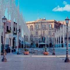 render luminarie San Nicola