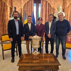 Mitropa Cup