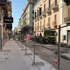 via Andrea da Bari