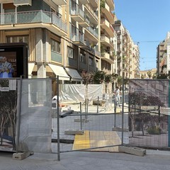 via Argiro intersezioni