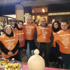 La maratona musical-solidale dell'onorevole Sisto nel centro di Bari