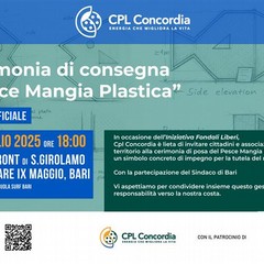 "Fondali liberi", illustrati i risultati
