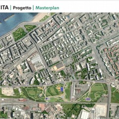 Parco della Rinascita sull’area Ex Fibronit: ecco il progetto definitivo