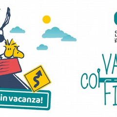 Vacanze coi fiocchi