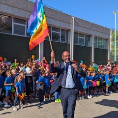 Inaugurazione dell'anno scolastico