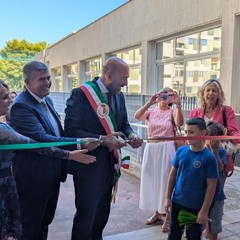 Inaugurazione dell'anno scolastico