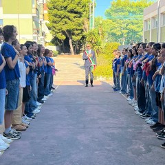 Inaugurazione dell'anno scolastico