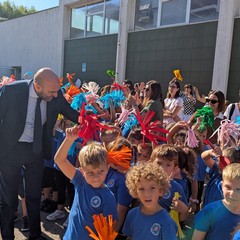 Inaugurazione dell'anno scolastico