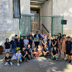 Inaugurazione dell'anno scolastico