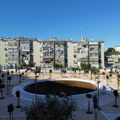 G124 al San Paolo