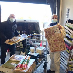 Le iniziative di InConTra durante l'epidemia Coronavirus