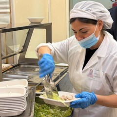 mensa Balilla Lacoppola